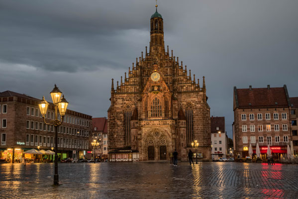 Nürnberg