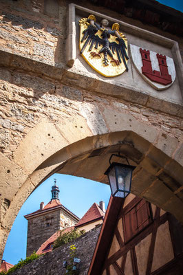 Rotenburg ob der Tauber
