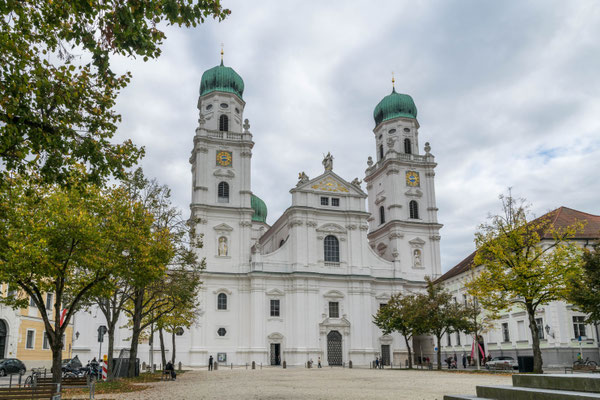 Passau