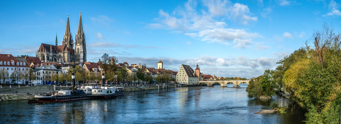 Regensburg