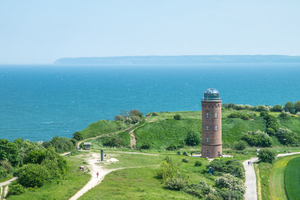 Kap Arkona, Rügen