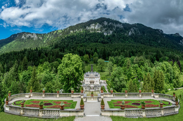 Linderhof