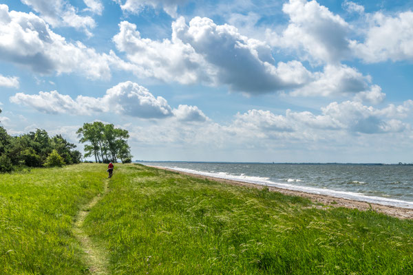 Zudar, Rügen