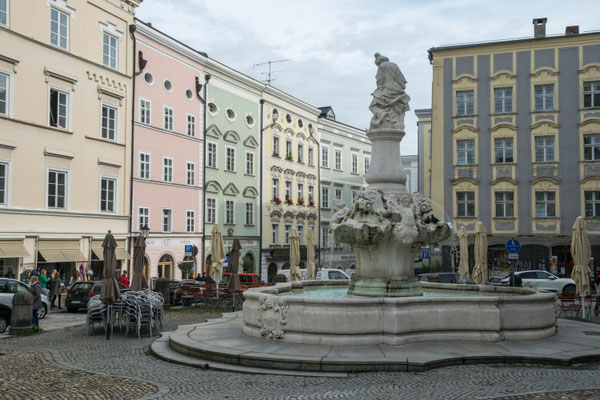 Passau