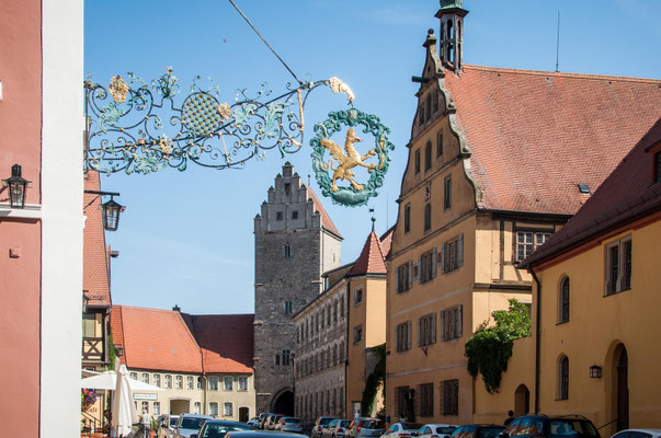 Dinkelsbühl
