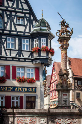 Rotenburg ob der Tauber