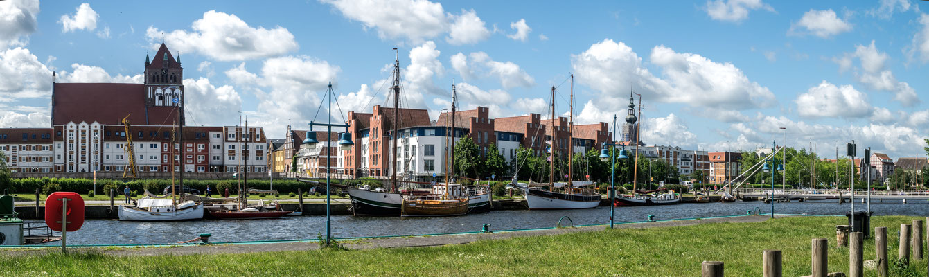 Greifswald