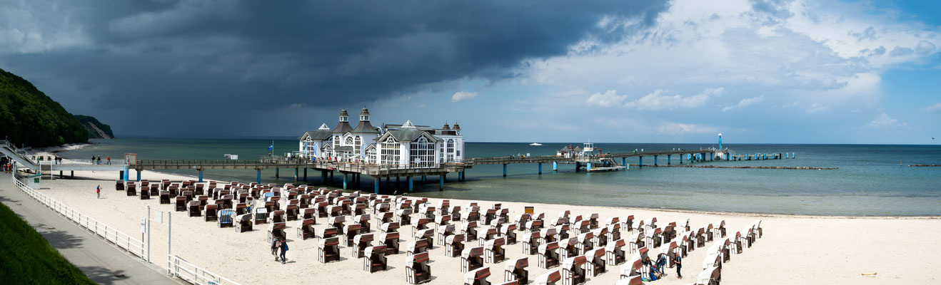 Sellin, Rügen