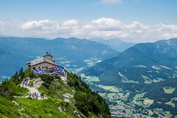 Kehlstein