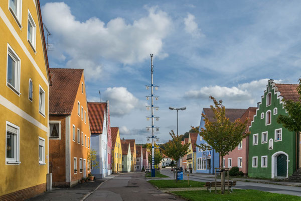 Hohenburg