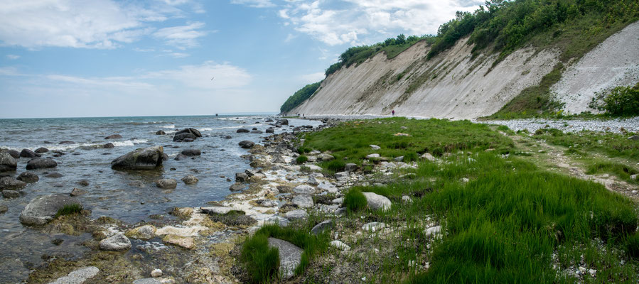 Kap Arkona, Rügen