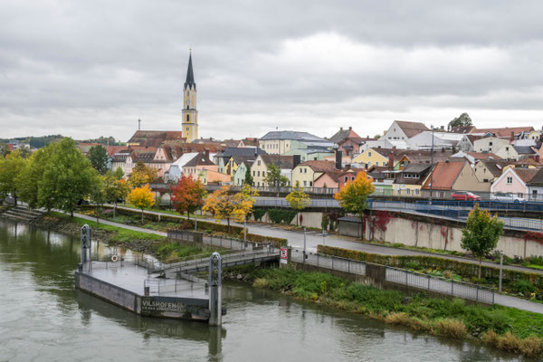 Vilshofen