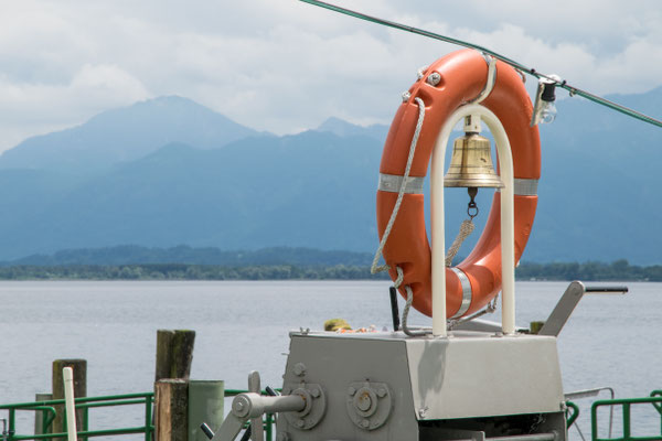 Chiemsee