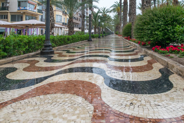 Alicante