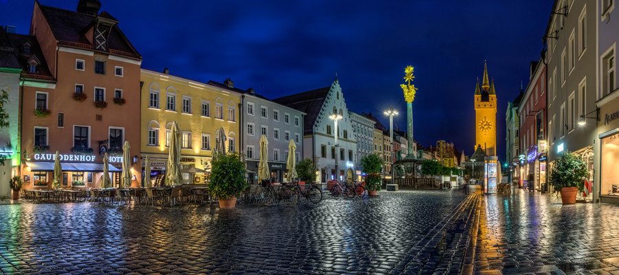 Straubing