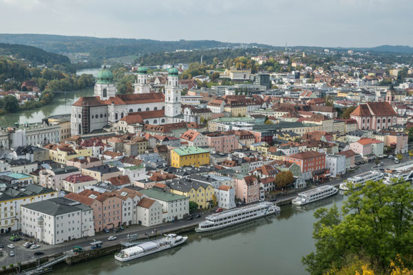 Passau