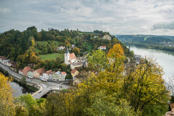 Passau