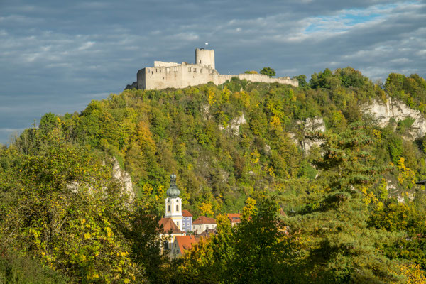 Kallmünz
