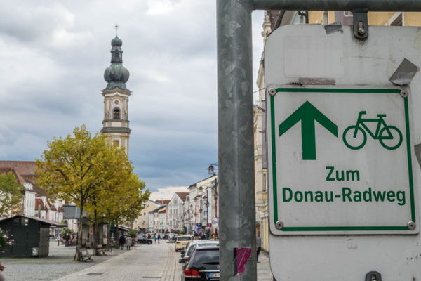 Straubing