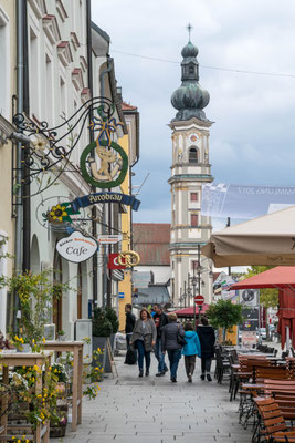 Straubing