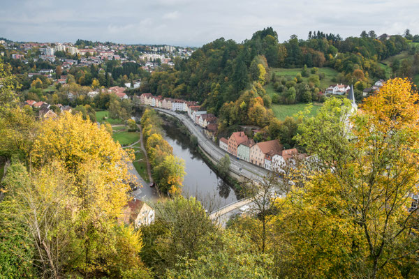 Passau