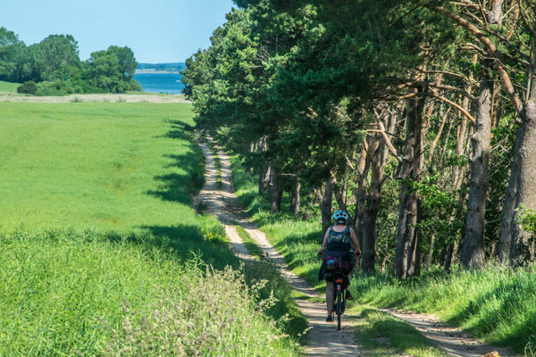 Zudar, Rügen