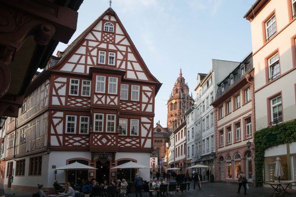 Mainz