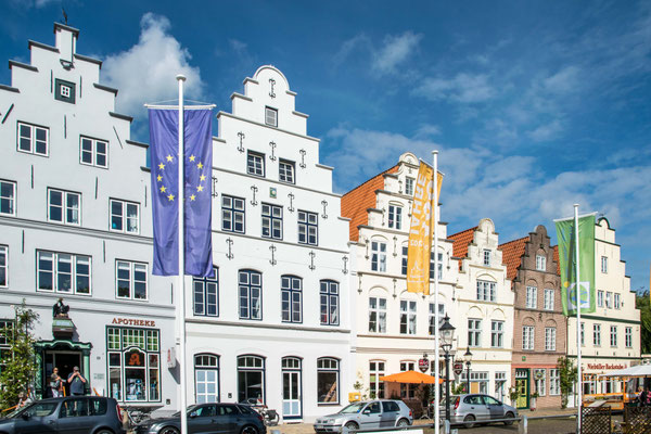Friedrichstadt