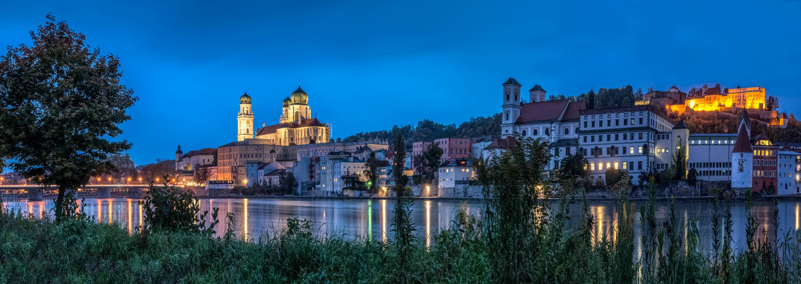 Passau