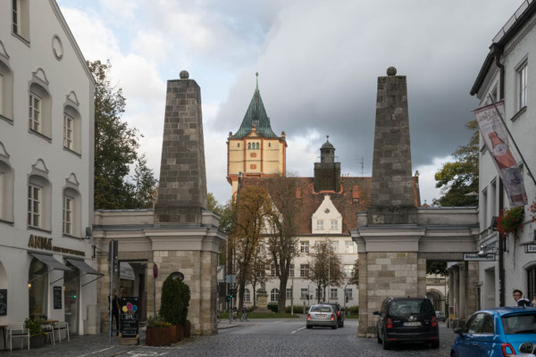 Straubing