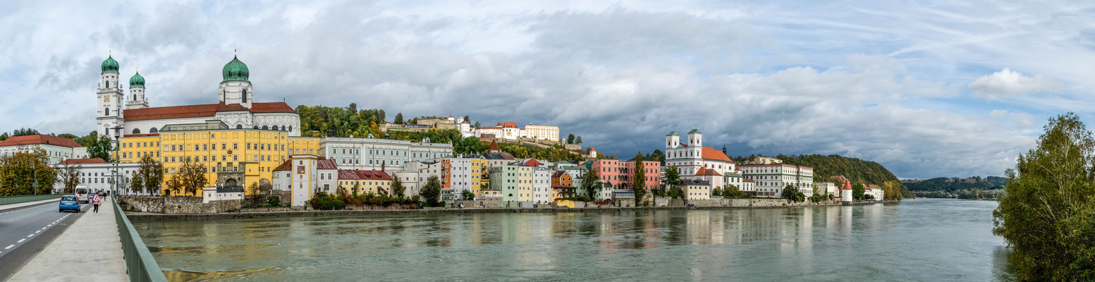 Passau
