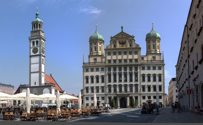 Augsburg