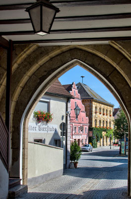 Wassertrüdingen