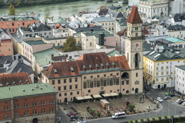 Passau