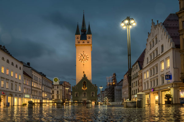 Straubing