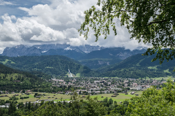 Garmisch-Partenkirchen