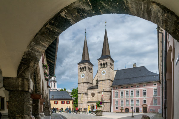 Berchtesgaden