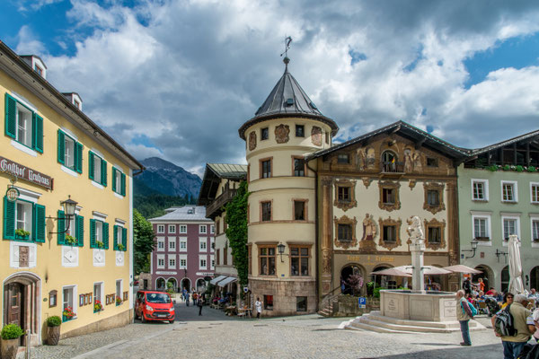 Berchtesgaden