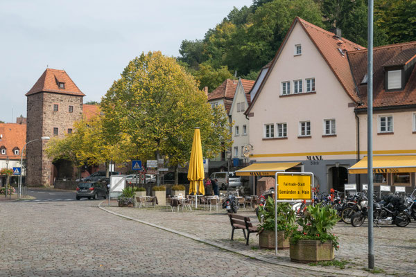 Gemünden