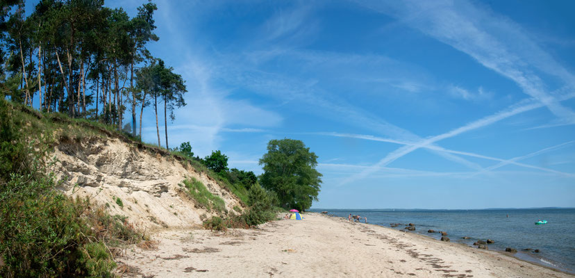 Zudar, Rügen