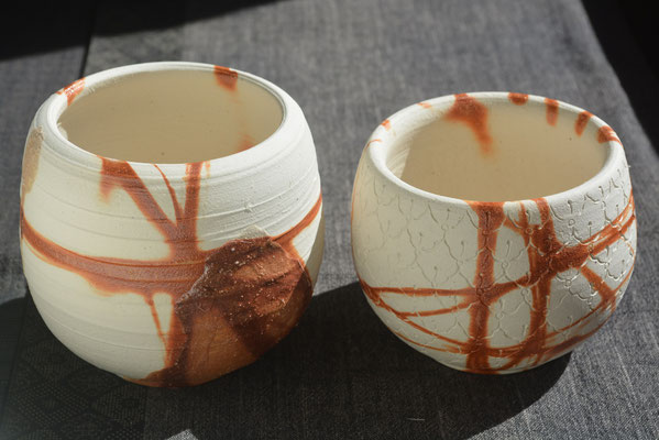 緋だすき作品