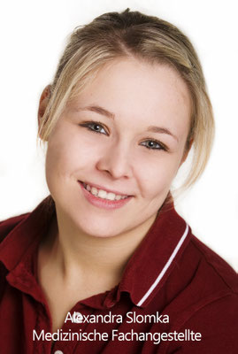 Im Team seit 2011