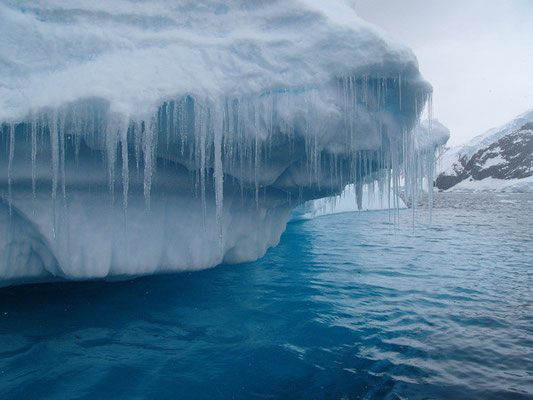 Eisberge