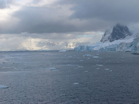 Gerlach Strait