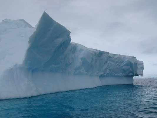 Eisberge
