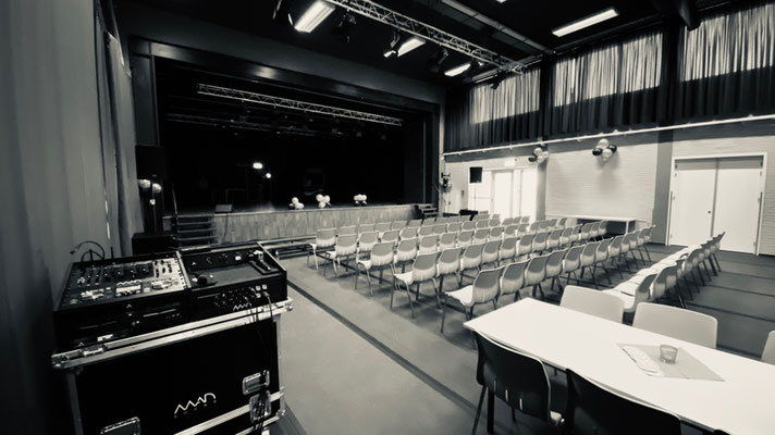 Evenemententechniek Zuid-Limburg