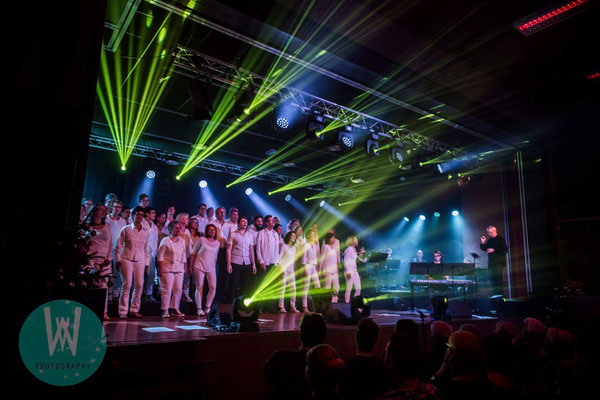 Evenemententechniek Zuid-Limburg