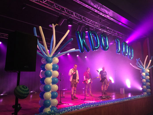 Geluid voor band Zuid-Limburg