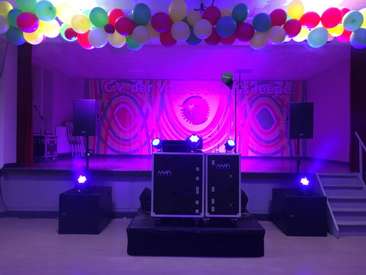 DJ carnaval Zuid-Limburg