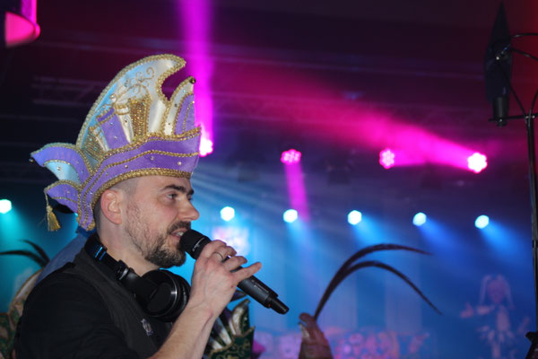 DJ carnaval Zuid-Limburg